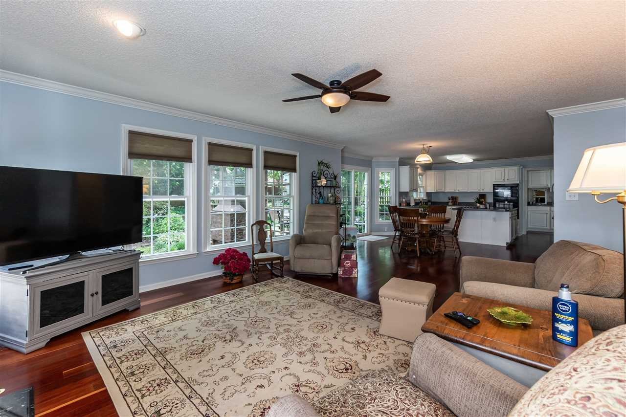 2313 Bolingbrook Lane Raleigh, NC 27613 - Photo 7 of 25 Photo 7
