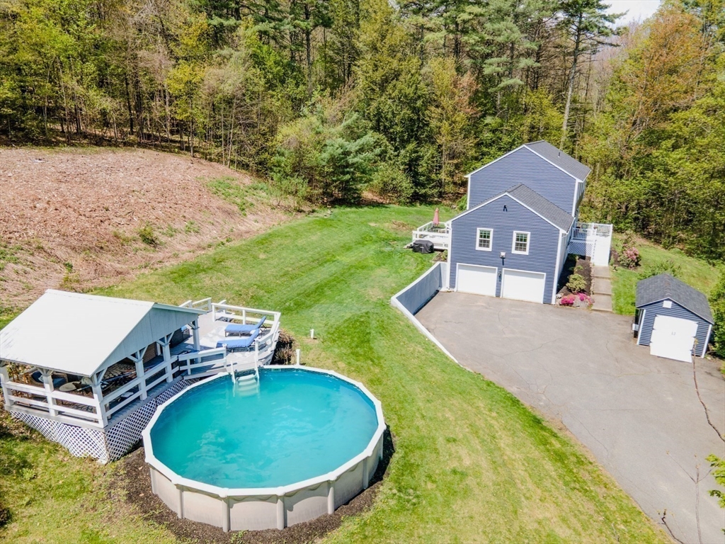 609 Gulf Road Northfield, MA 01360 - Photo 39 of 42