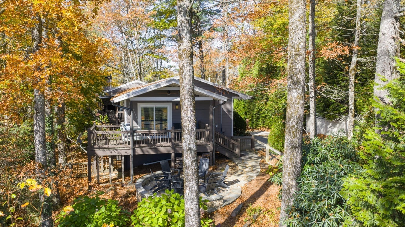 175 Wyanoak Road Highlands, NC 28741 - Photo 3 of 44 Gallery Image 3