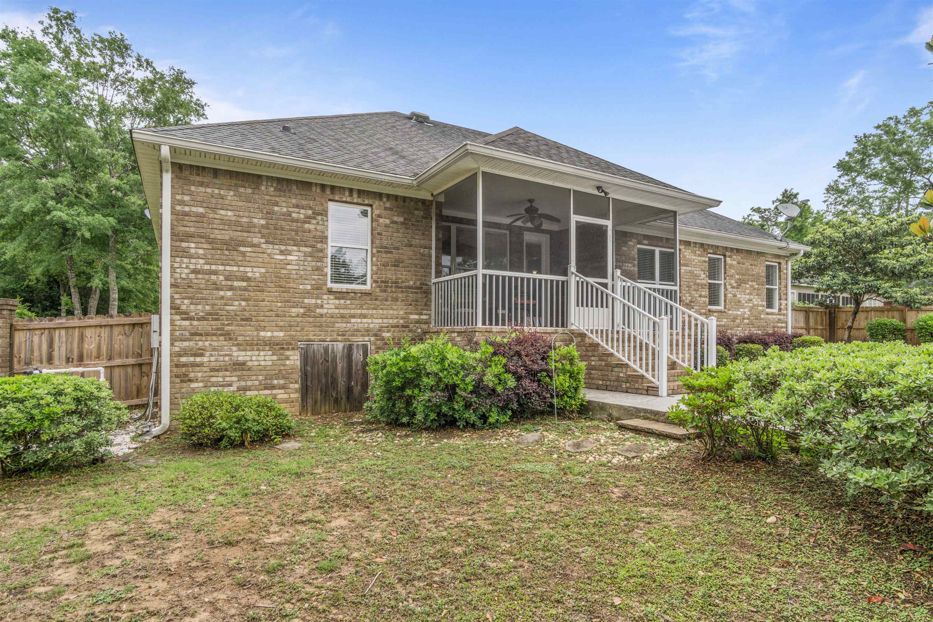 605 Rachel Court Bay Minette, AL 36507 - Photo 28 of 33