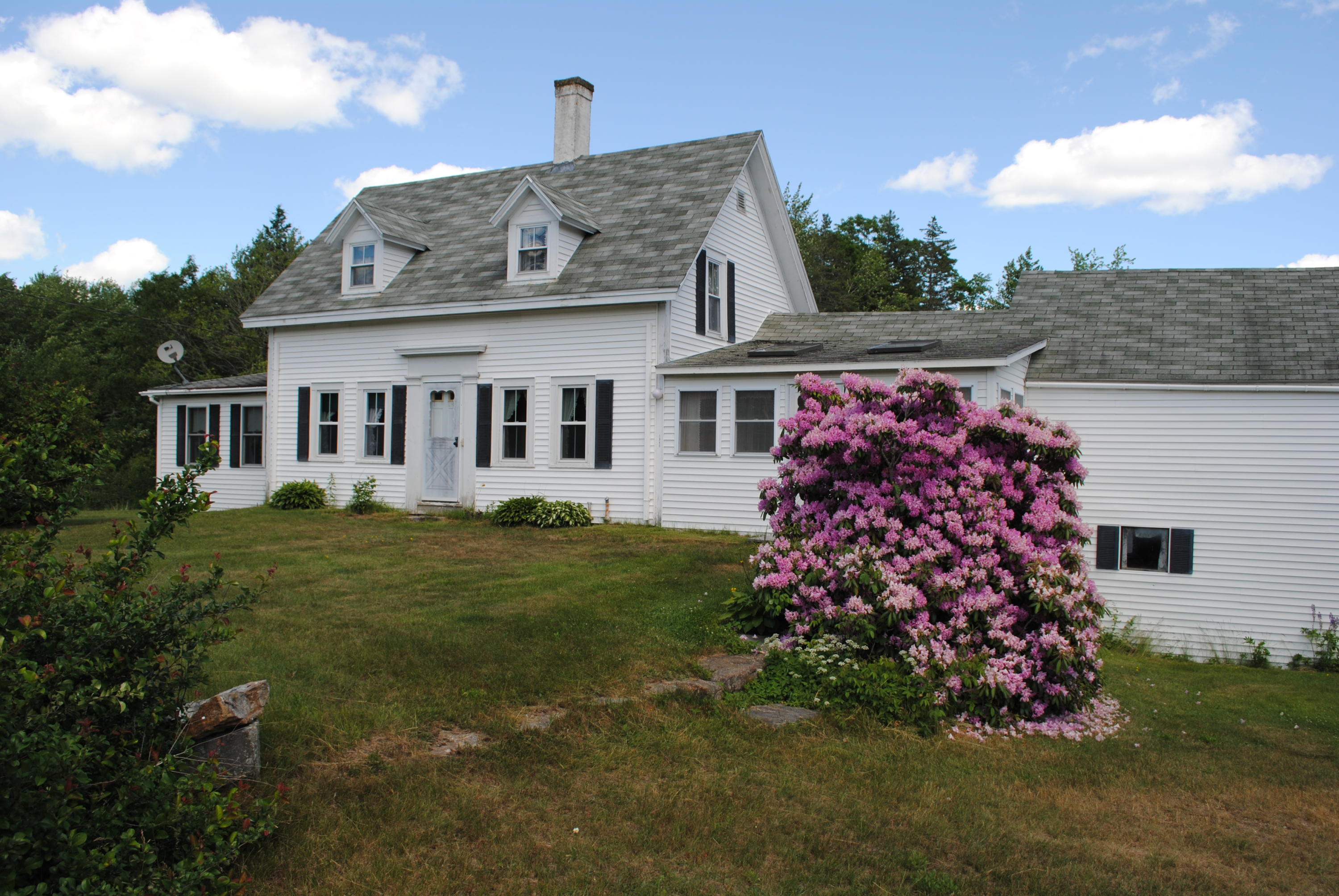 1940 Bristol Road Bristol, ME 04539 - Photo 2 of 41 DSC_0128