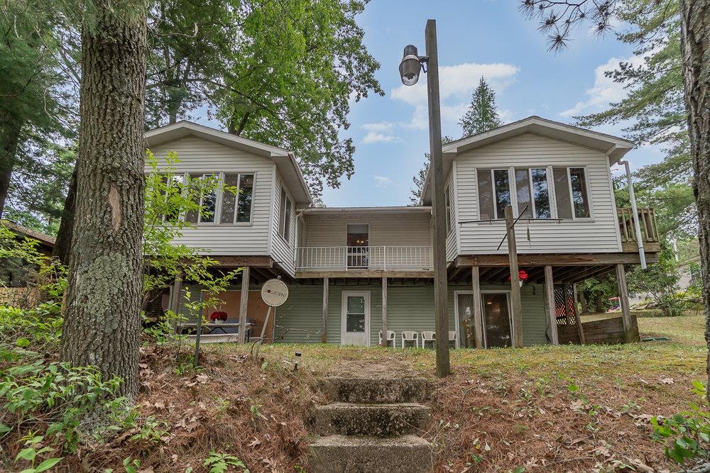 632 Ridge Road Harrison, MI 48625 - Photo 4 of 51