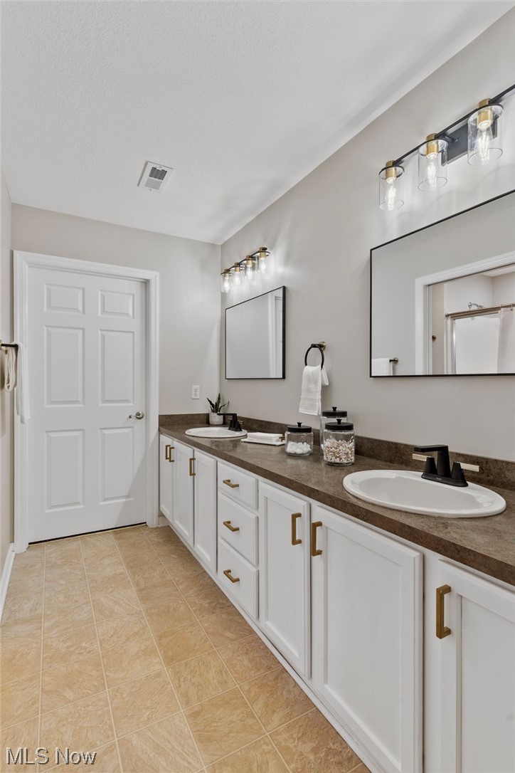9151 Springfield Road, Unit 2001 Youngstown, OH 44514 - Photo 16 of 23 Master Bathroom
