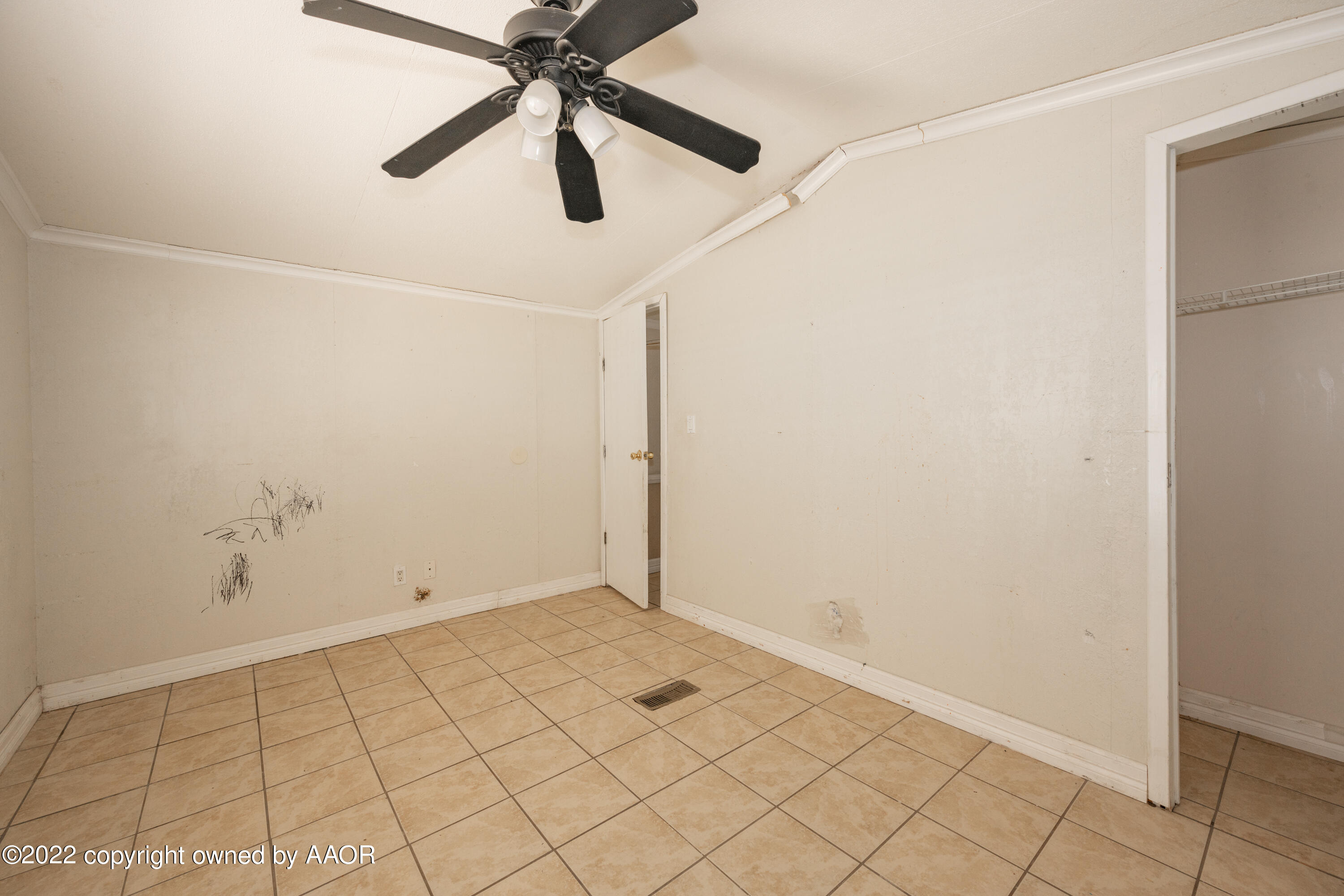 2206 Wheatstraw Road Amarillo, TX 79118 - Photo 8 of 15 a view of an empty room