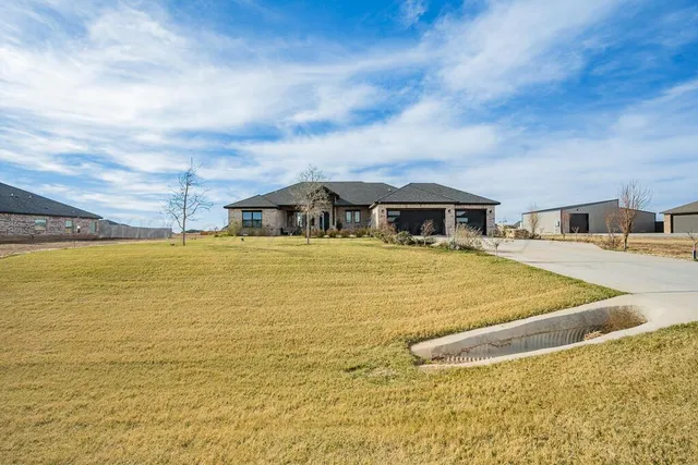 $480,000 | 9710 Highland Springs Drive, Amarillo, TX 79119