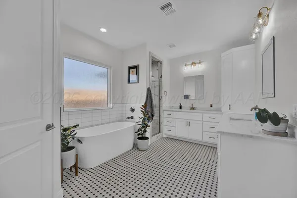 $440,000 | 9710 Highland Springs Drive, Amarillo, TX 79119