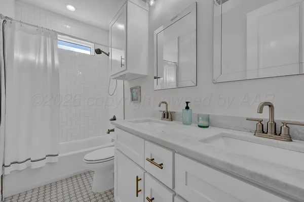 $440,000 | 9710 Highland Springs Drive, Amarillo, TX 79119