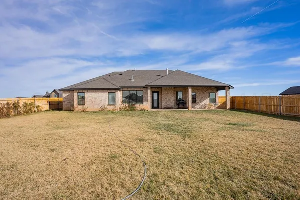 $440,000 | 9710 Highland Springs Drive, Amarillo, TX 79119