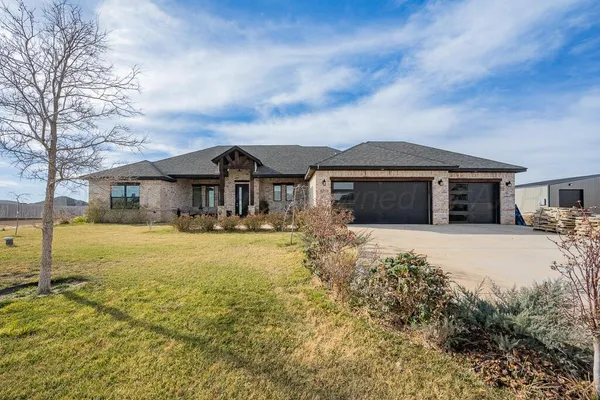 $440,000 | 9710 Highland Springs Drive, Amarillo, TX 79119