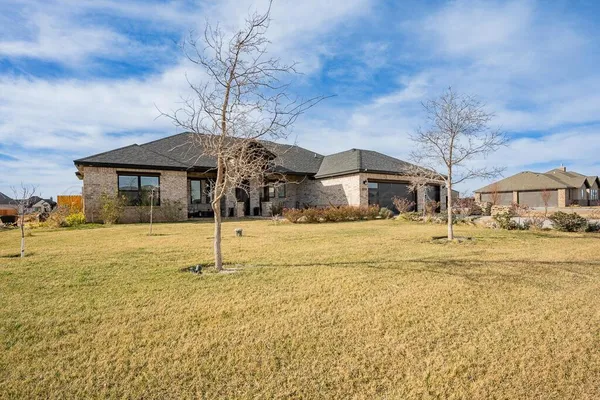 $440,000 | 9710 Highland Springs Drive, Amarillo, TX 79119