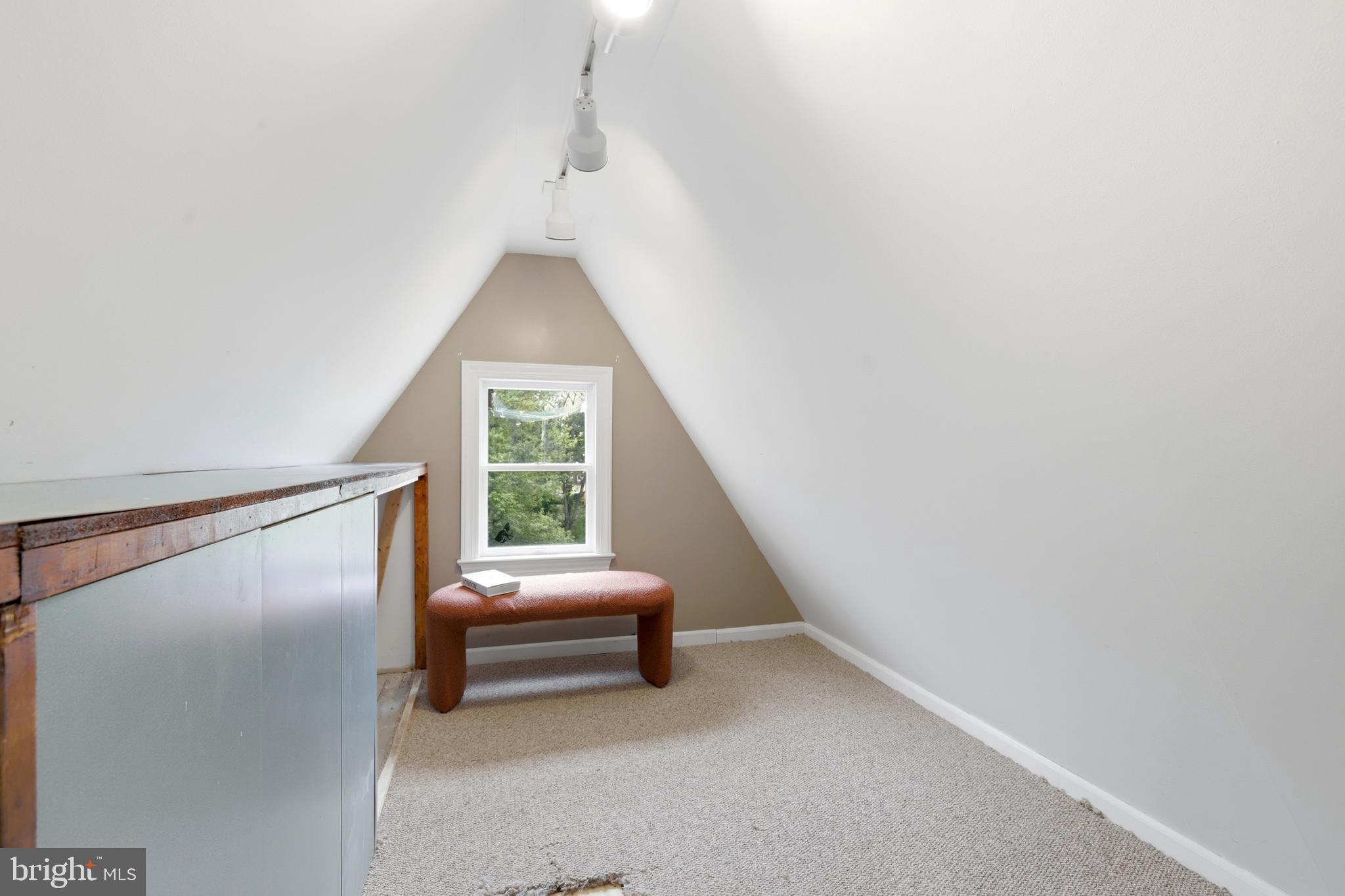 718 Chestnut Avenue Laurel Springs, NJ 08021 - Photo 37 of 49 a bedroom with a bed and a window
