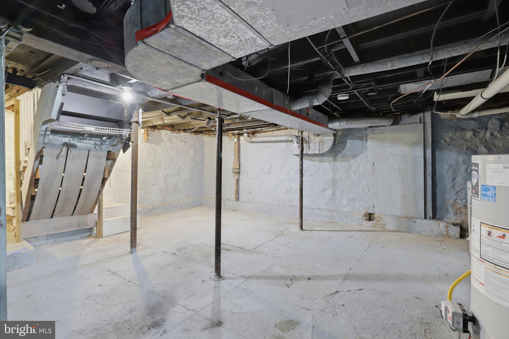 718 Chestnut Avenue Laurel Springs, NJ 08021 - Photo 39 of 49 a view of under construction room