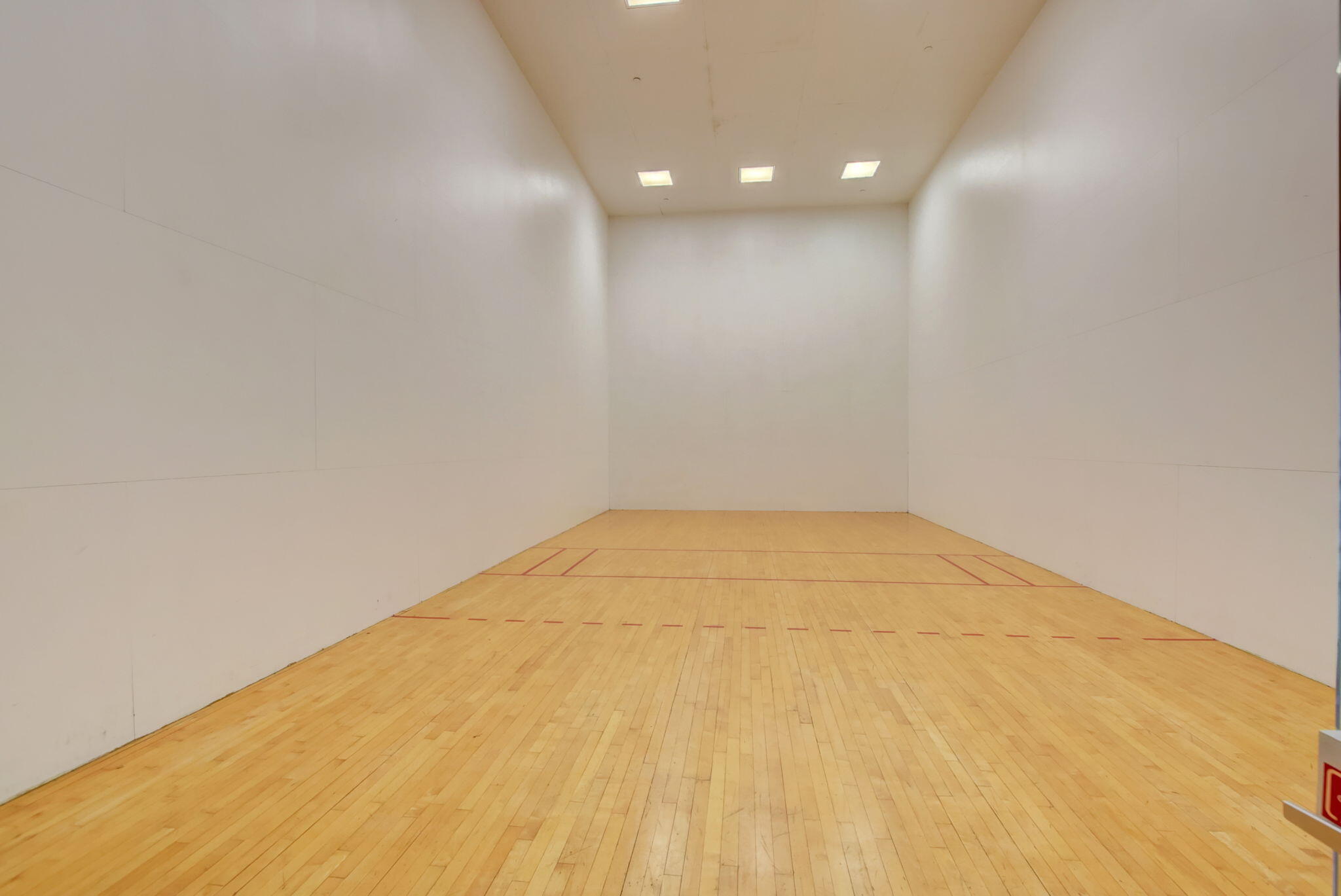 3207 Clint Moore Road, Unit 206 Boca Raton, FL 33496 - Photo 53 of 54 a view of empty room