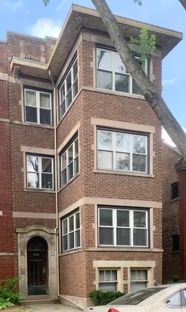 $3,100 | 5506 North Glenwood Avenue, Unit 1, Chicago, IL 60640