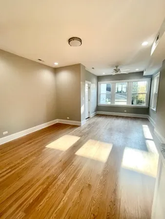 $3,100 | 5506 North Glenwood Avenue, Unit 1, Chicago, IL 60640