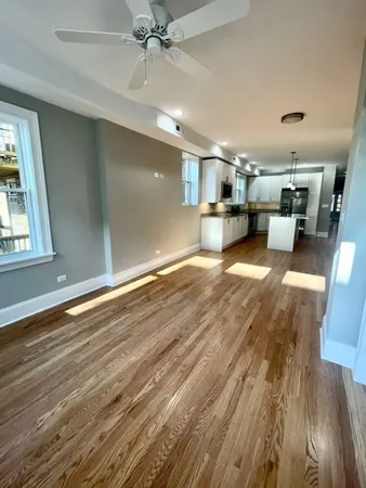 $3,100 | 5506 North Glenwood Avenue, Unit 1, Chicago, IL 60640