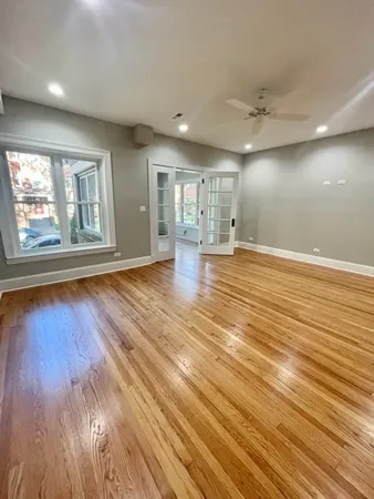 $3,100 | 5506 North Glenwood Avenue, Unit 1, Chicago, IL 60640