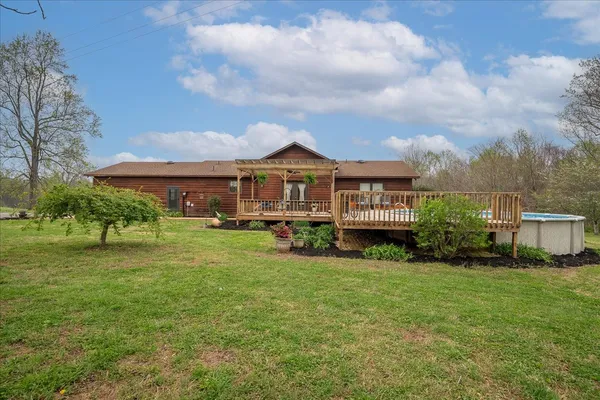 $399,900 | 79 French Road, Loretto, TN 38469