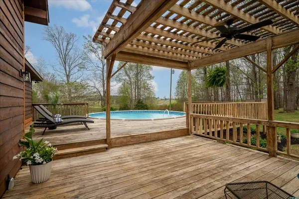 $375,000 | 79 French Road, Loretto, TN 38469