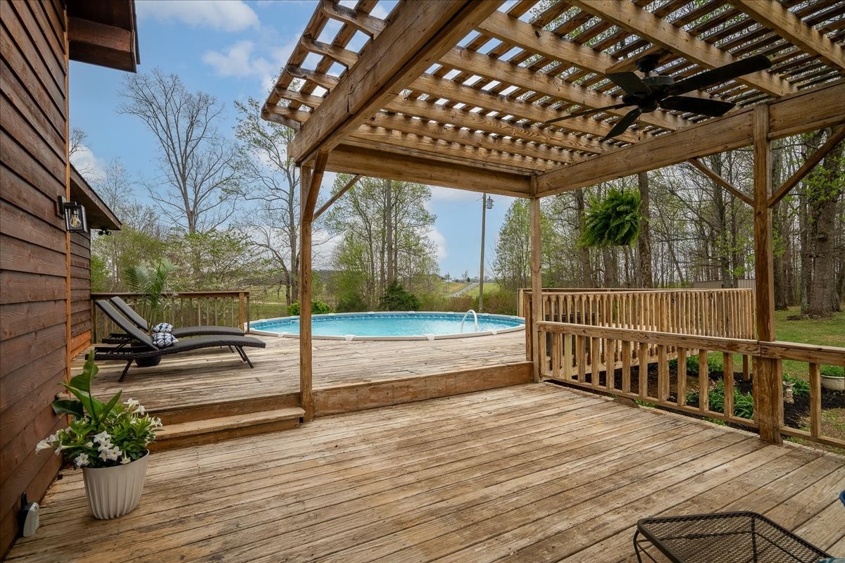 79 French Road Loretto, TN 38469 - Photo 16 of 52