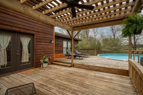 $375,000 | 79 French Road, Loretto, TN 38469