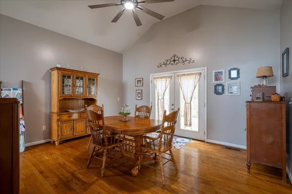 $375,000 | 79 French Road, Loretto, TN 38469