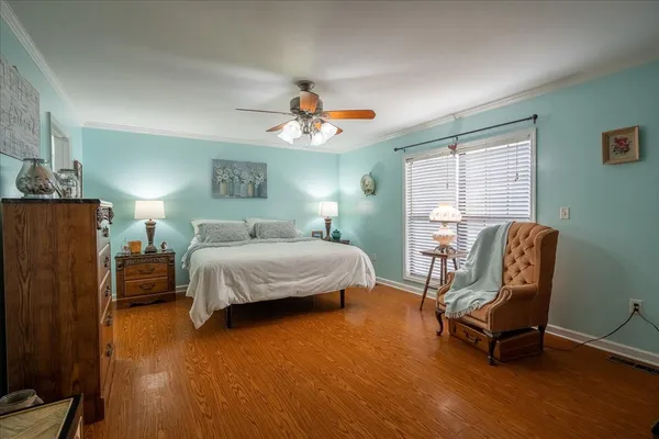 $399,900 | 79 French Road, Loretto, TN 38469