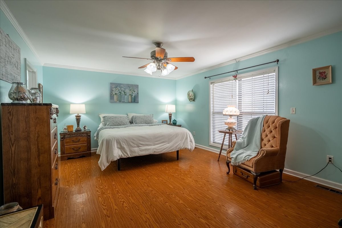 79 French Road Loretto, TN 38469 - Photo 35 of 52