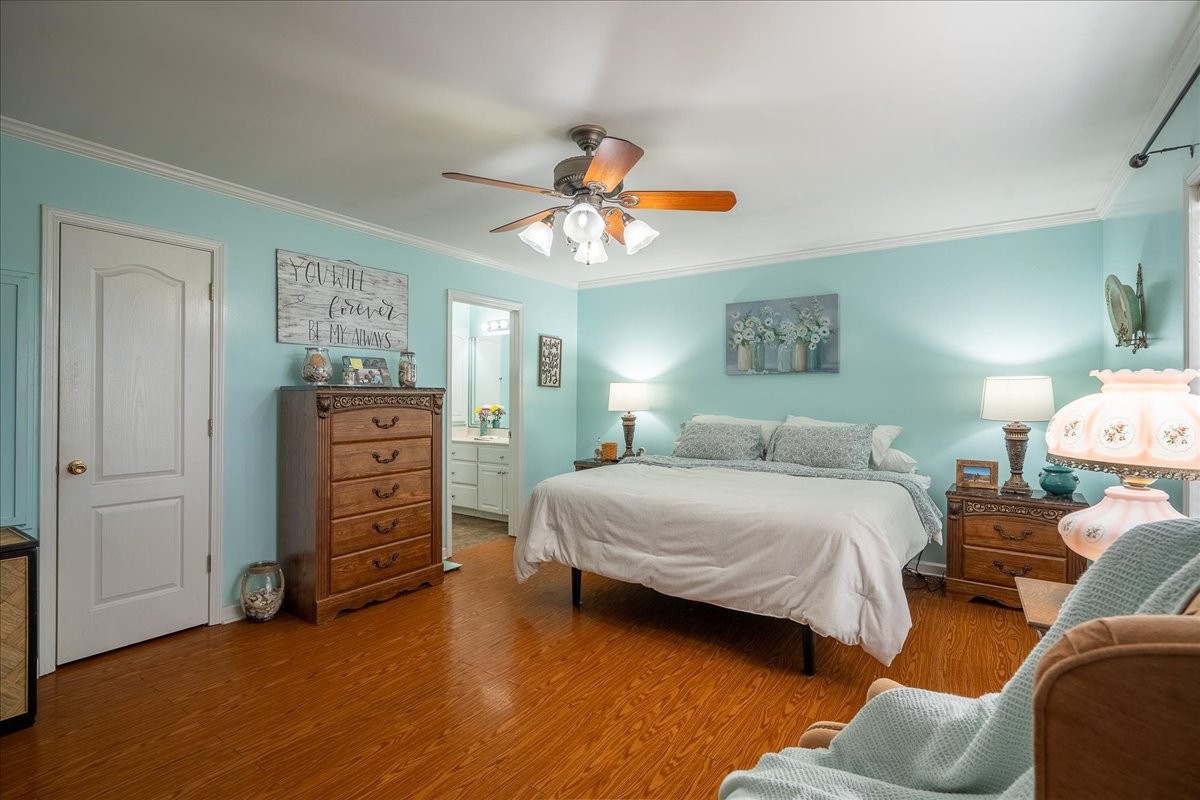 79 French Road Loretto, TN 38469 - Photo 36 of 52