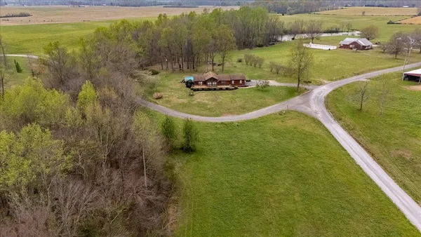 $375,000 | 79 French Road, Loretto, TN 38469