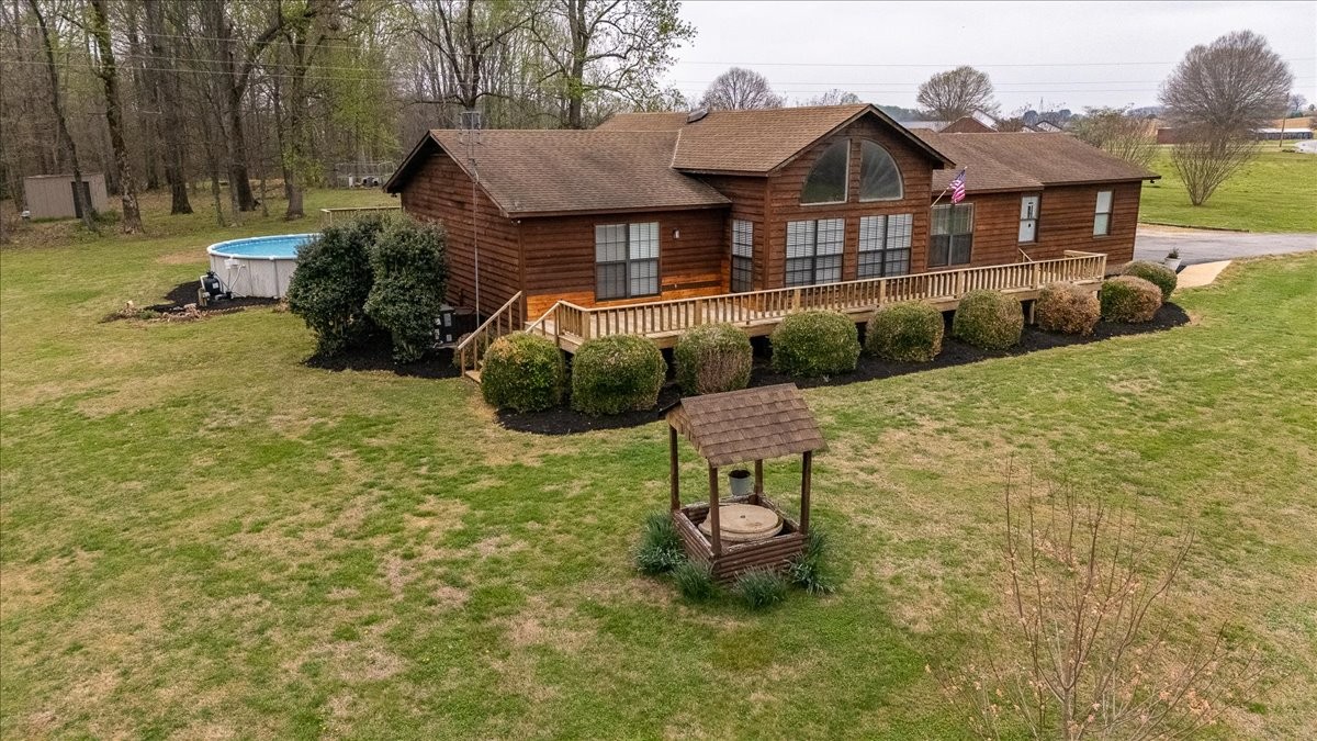 79 French Road Loretto, TN 38469 - Photo 51 of 52