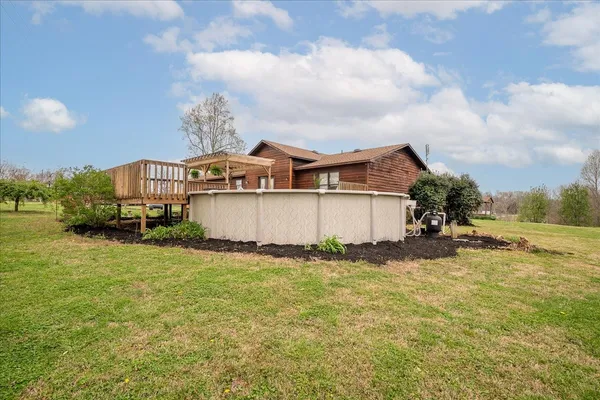 $375,000 | 79 French Road, Loretto, TN 38469