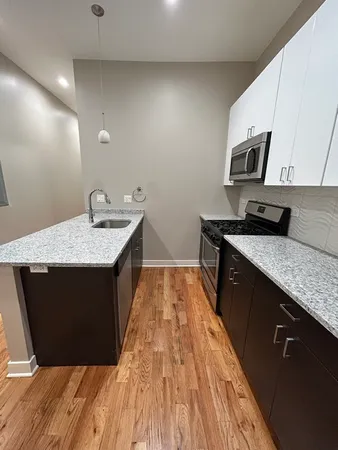 a view of wooden deck