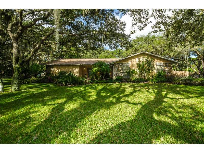 1737 Overview Drive New Port Richey, FL 34655 - Photo 1 of 1 Exterior Front