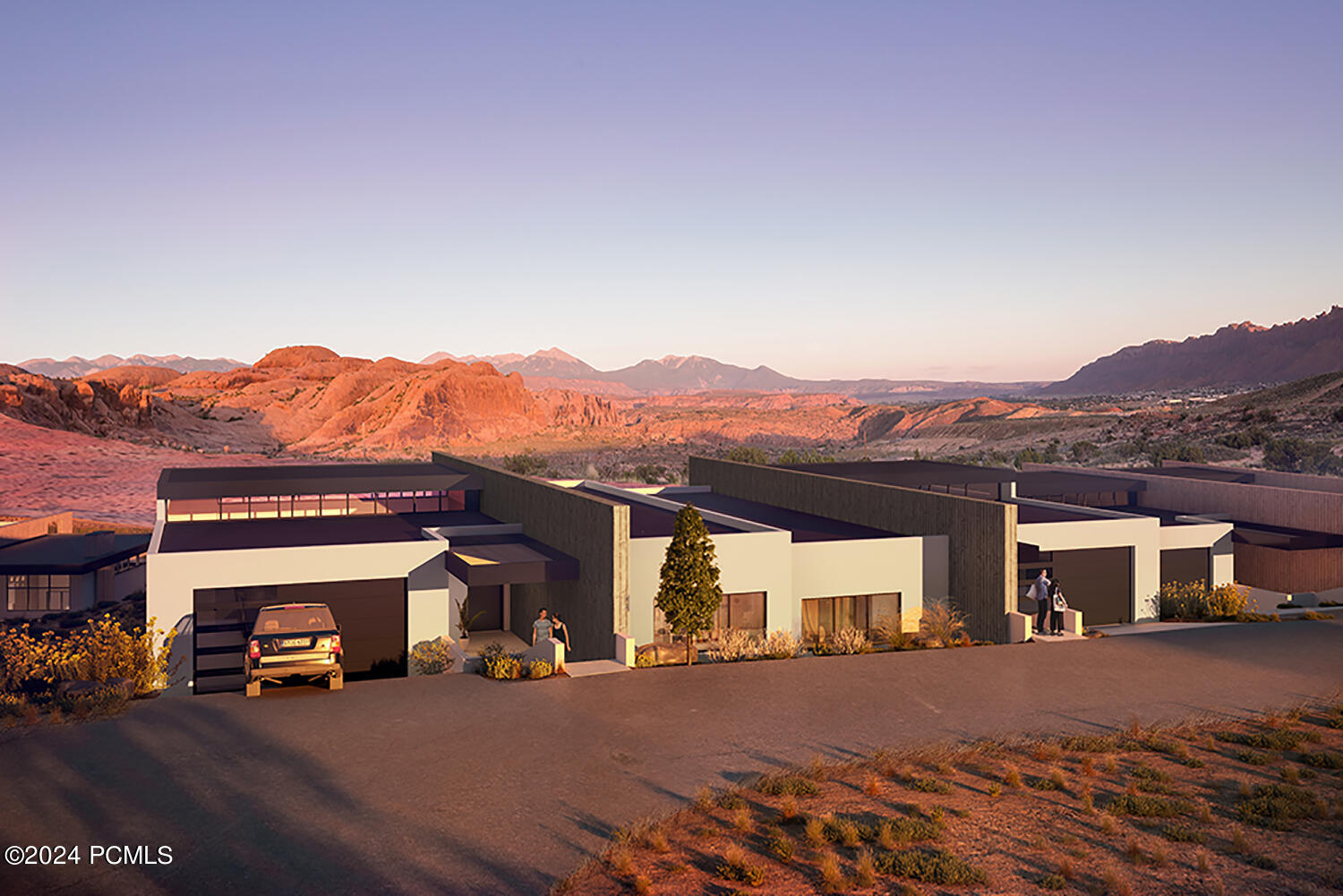 145 Badgers Bend, Unit 22 Moab, UT 84532 - Photo 1 of 1