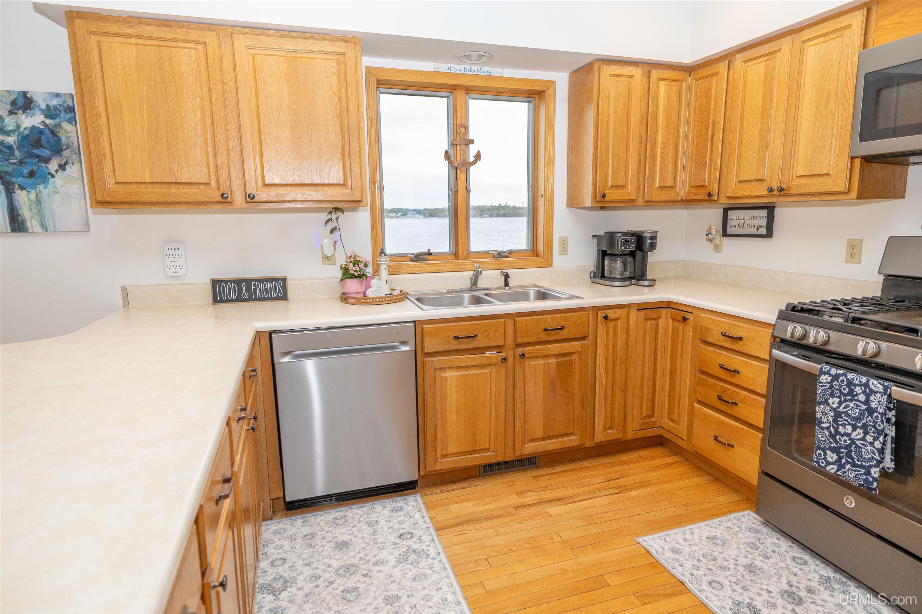 15502 16th Road Garden, MI 49835 - Photo 8 of 90