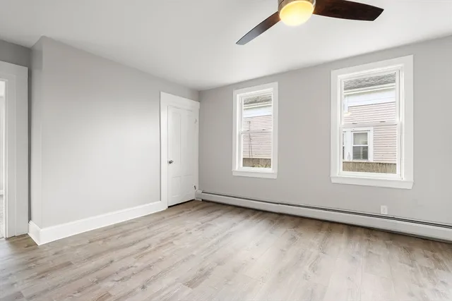 $2,300 | 19 Shawmut Avenue, Unit 1, New Bedford, MA 02740