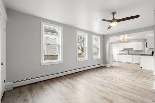 $2,300 | 19 Shawmut Avenue, Unit 1, New Bedford, MA 02740