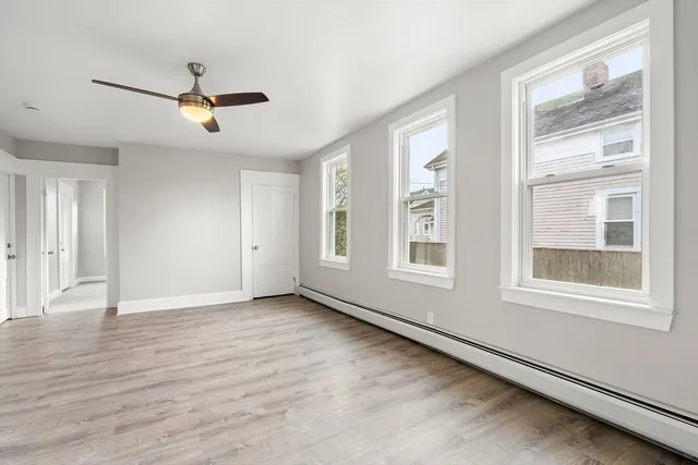 $2,300 | 19 Shawmut Avenue, Unit 1, New Bedford, MA 02740