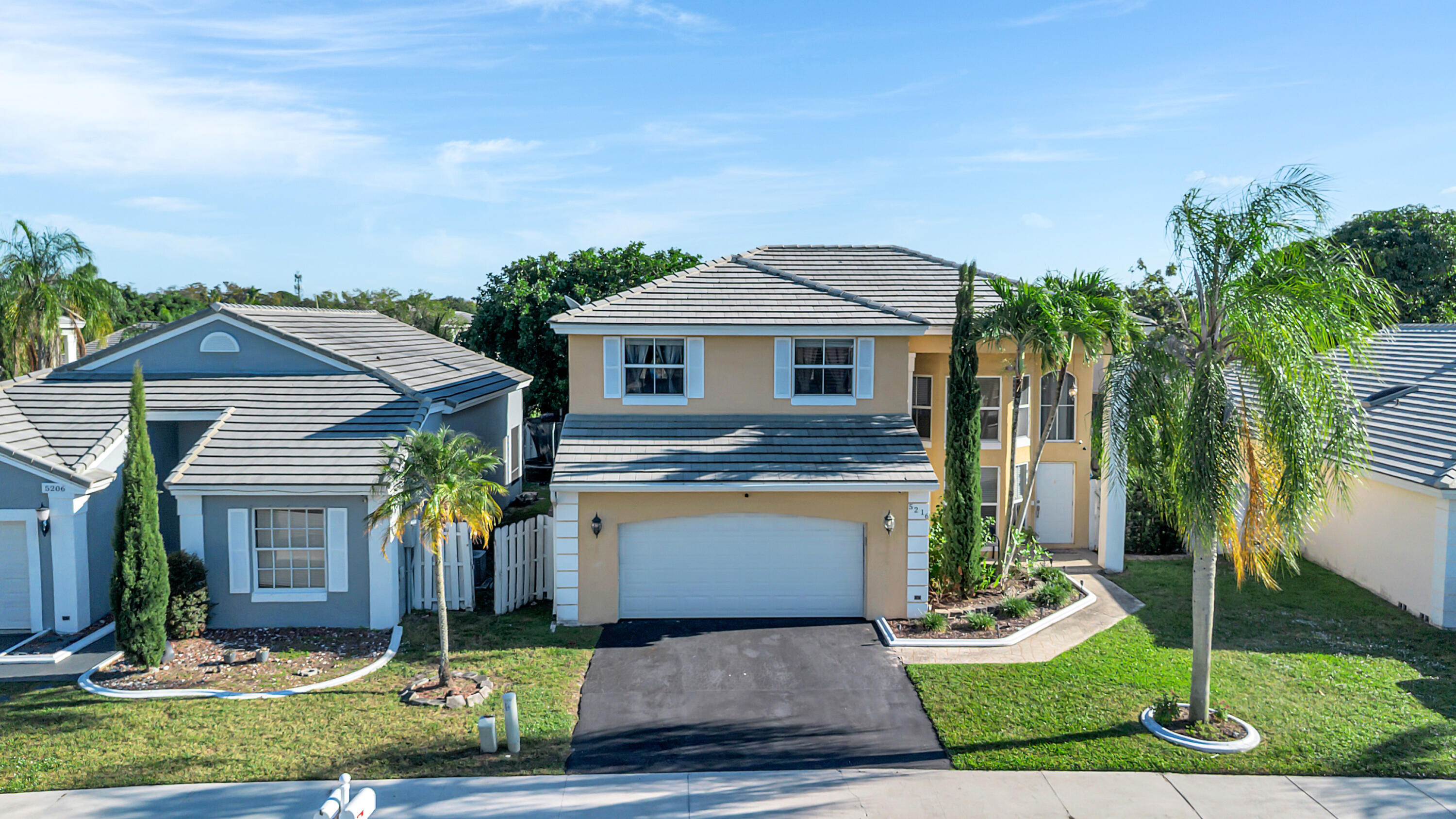 5216 Northwest 55th Street Coconut Creek, FL 33073 - Photo 2 of 54 photo_002