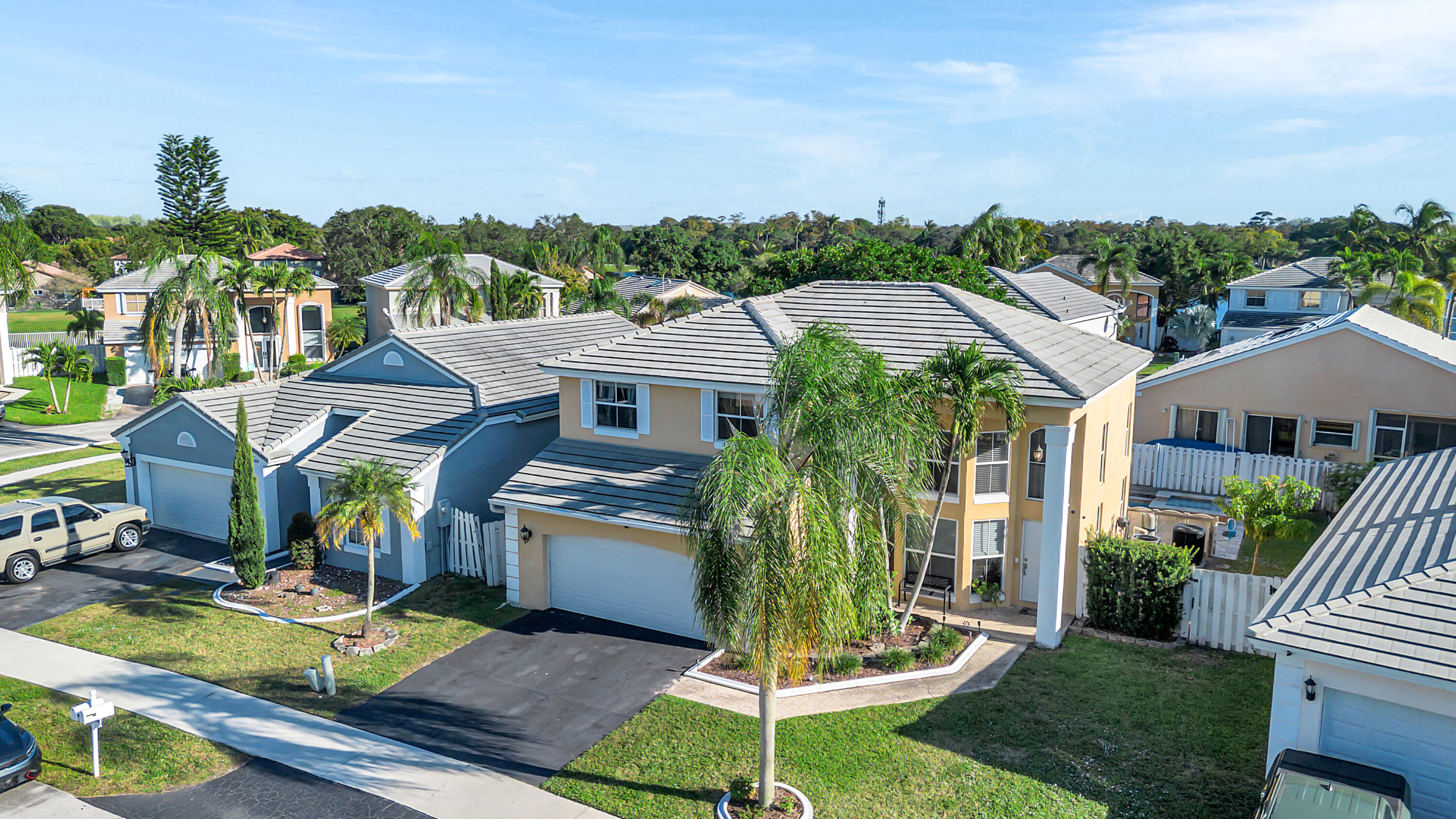 5216 Northwest 55th Street Coconut Creek, FL 33073 - Photo 3 of 54 photo_003