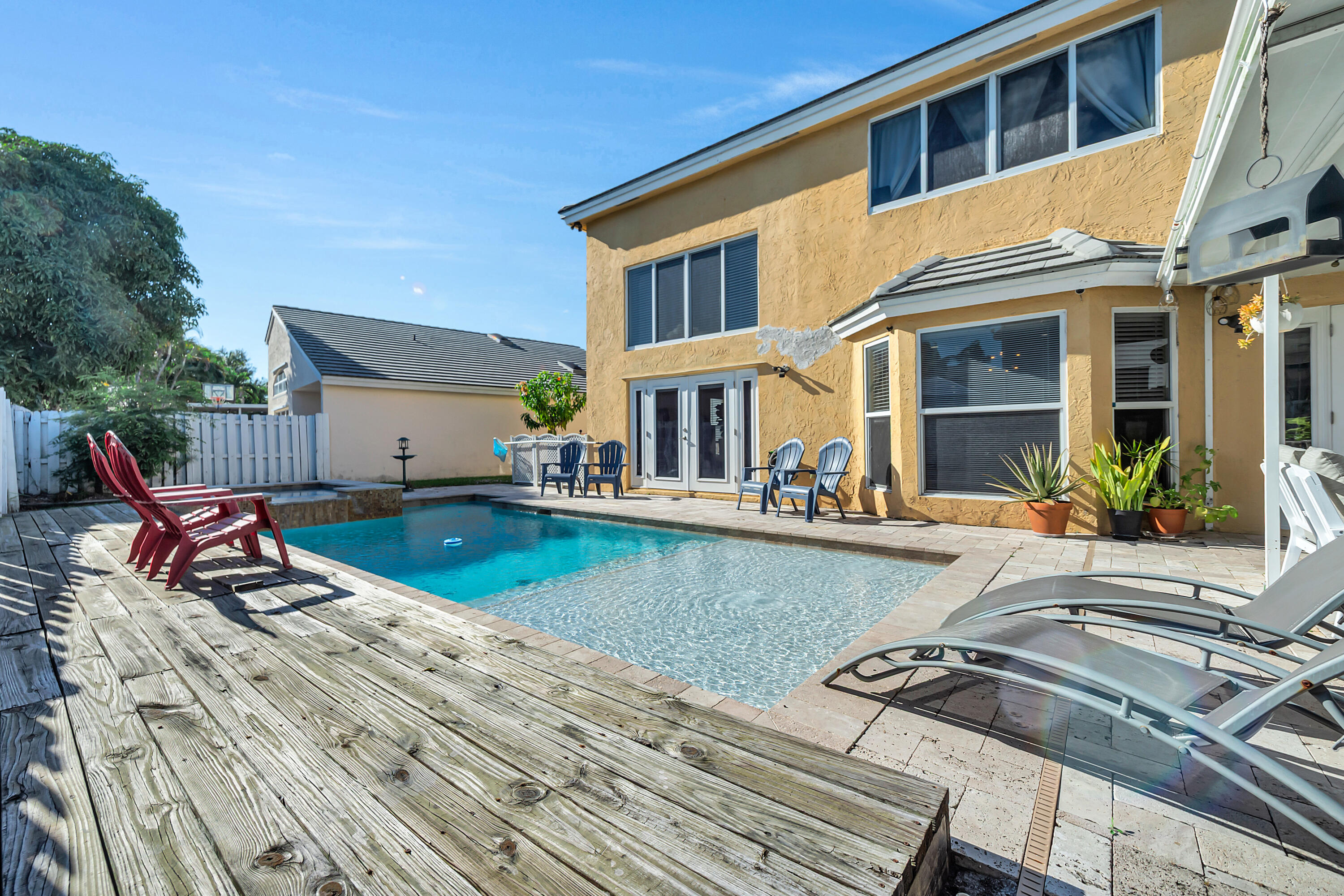 5216 Northwest 55th Street Coconut Creek, FL 33073 - Photo 31 of 54 photo_032