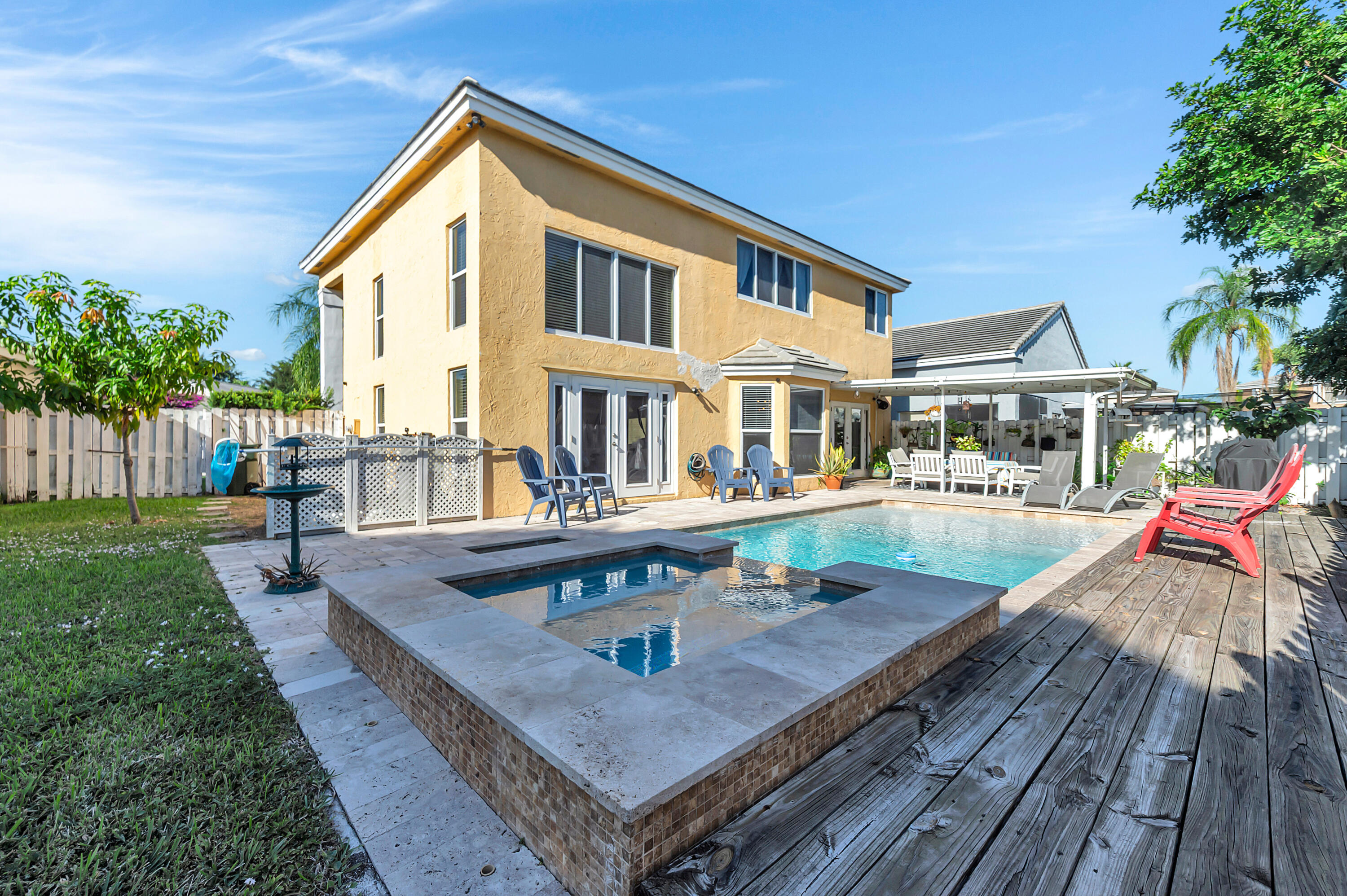 5216 Northwest 55th Street Coconut Creek, FL 33073 - Photo 32 of 54 photo_033