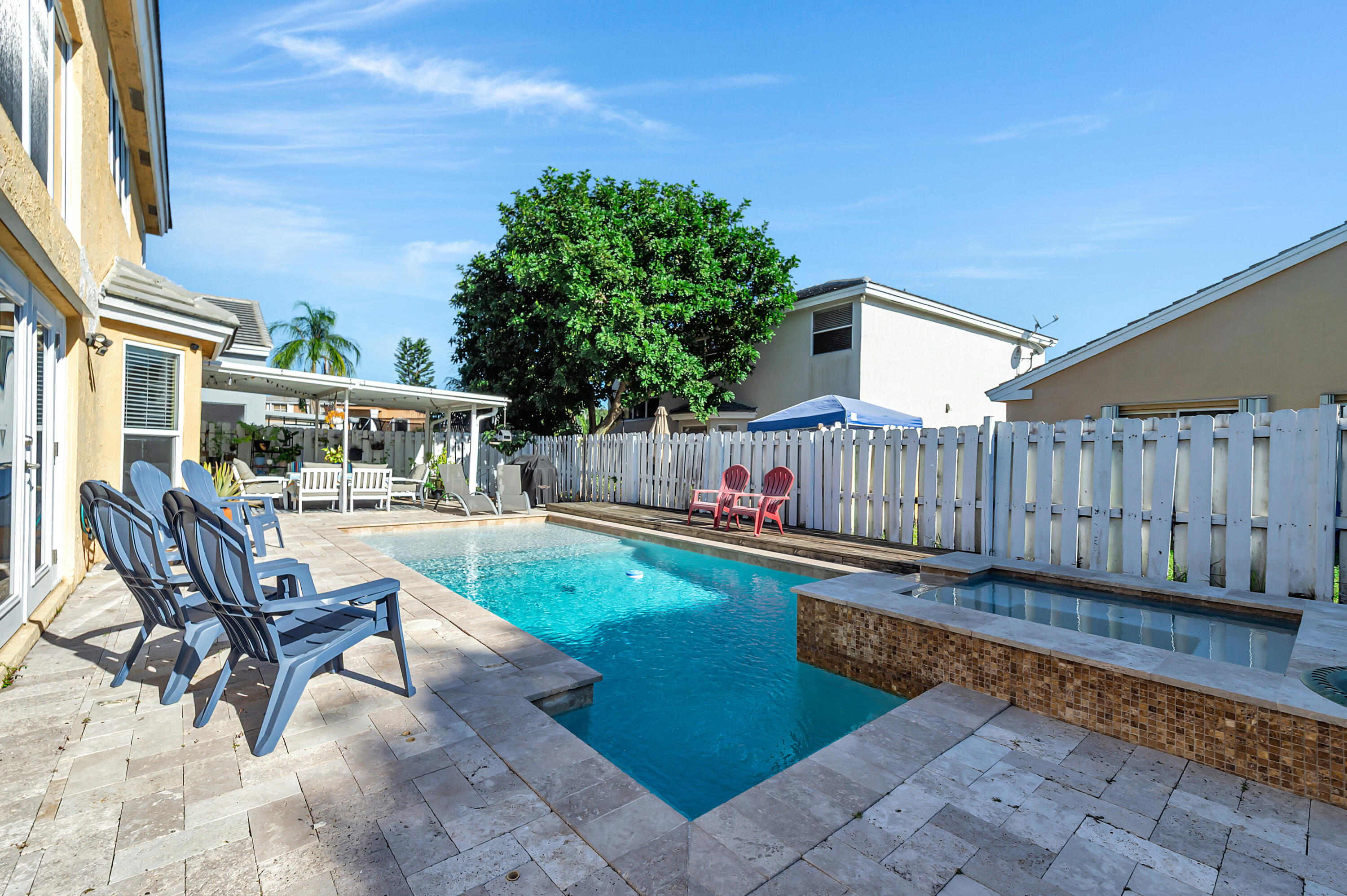 5216 Northwest 55th Street Coconut Creek, FL 33073 - Photo 34 of 54 photo_035