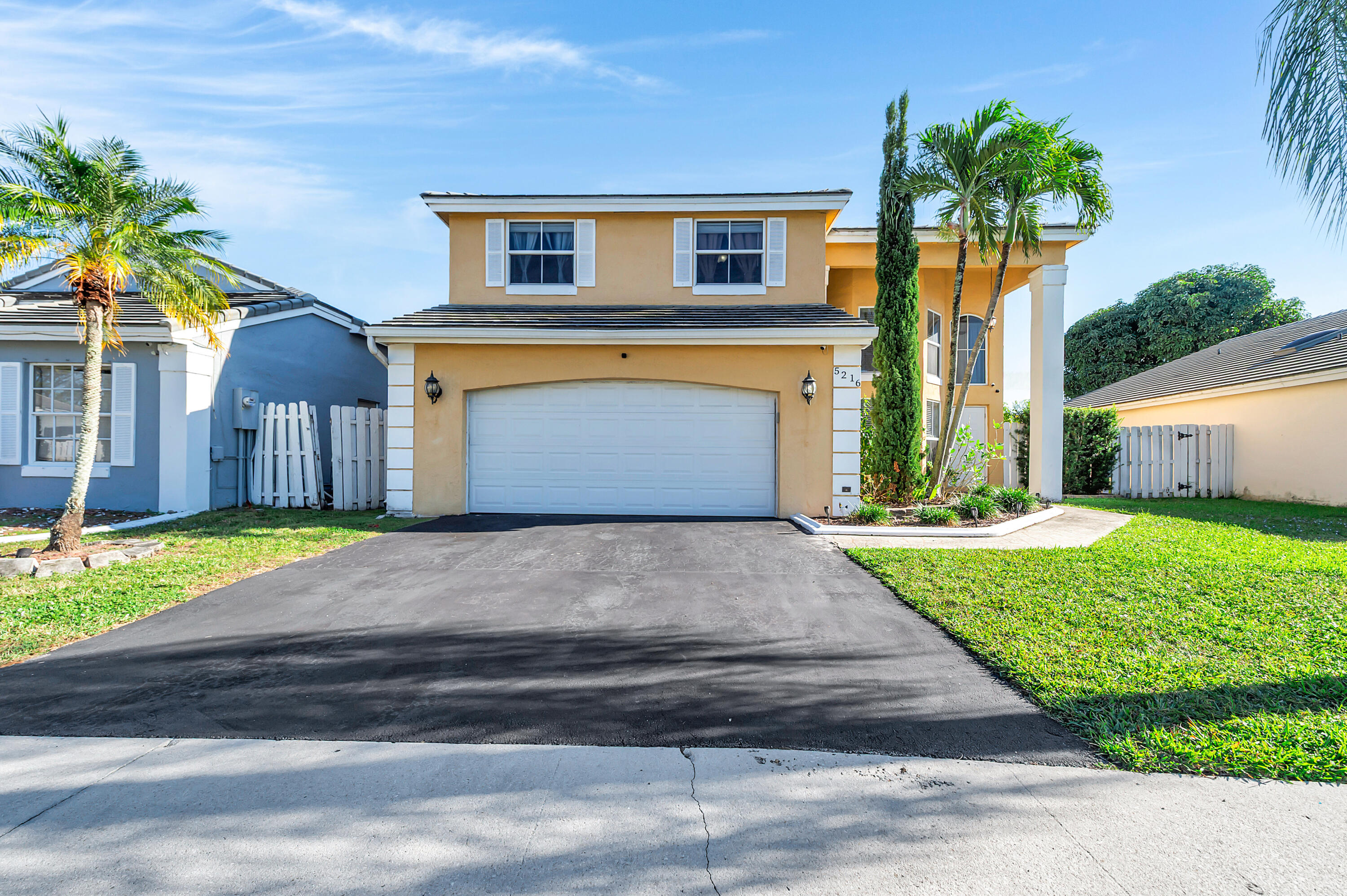 5216 Northwest 55th Street Coconut Creek, FL 33073 - Photo 50 of 54 photo_051