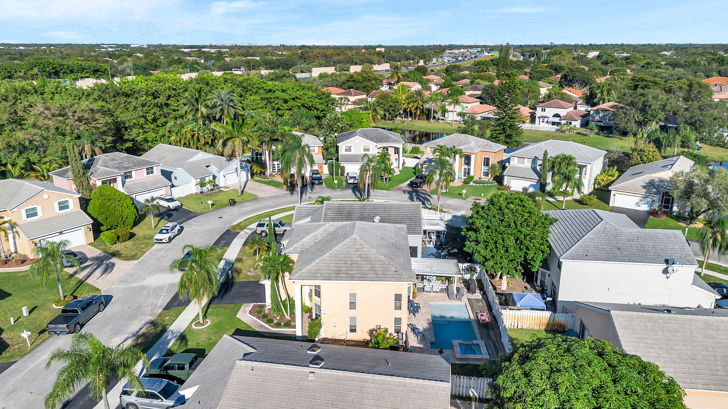 5216 Northwest 55th Street Coconut Creek, FL 33073 - Photo 7 of 54 photo_007