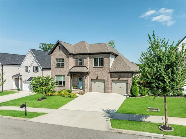 $849,000 | 2724 Carena Terrace, Thompson's Station, TN 37179