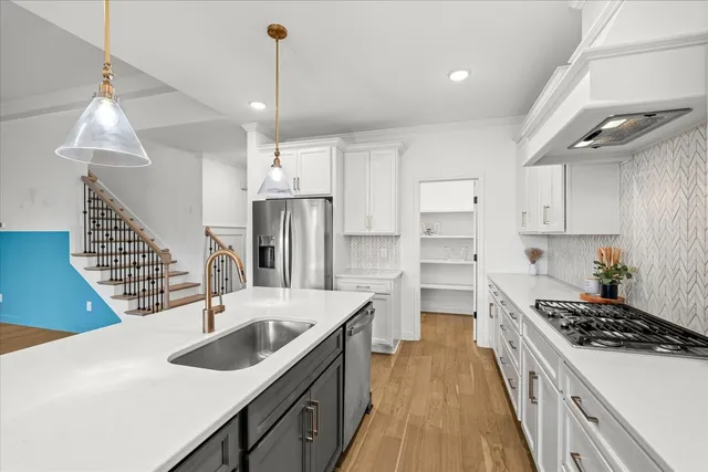 $849,000 | 2724 Carena Terrace, Thompson's Station, TN 37179