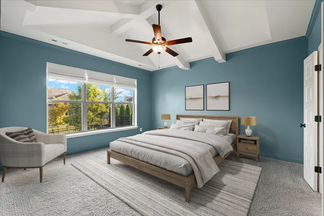 $849,000 | 2724 Carena Terrace, Thompson's Station, TN 37179