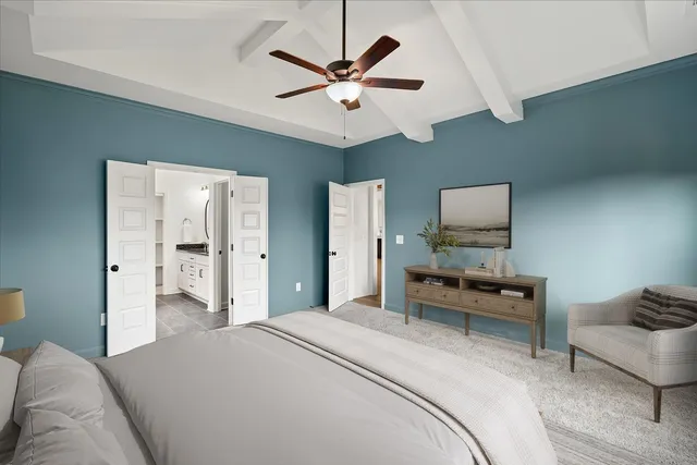 $849,000 | 2724 Carena Terrace, Thompson's Station, TN 37179